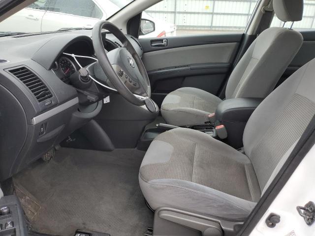 2012 Nissan Sentra 2.0 - Фото 7