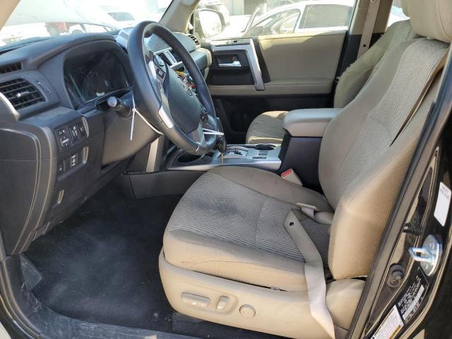 2021 Toyota 4Runner Sr5 - Фото 7