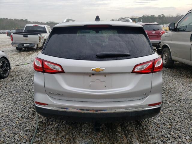 2020 Chevrolet Equinox Lt - Фото 6