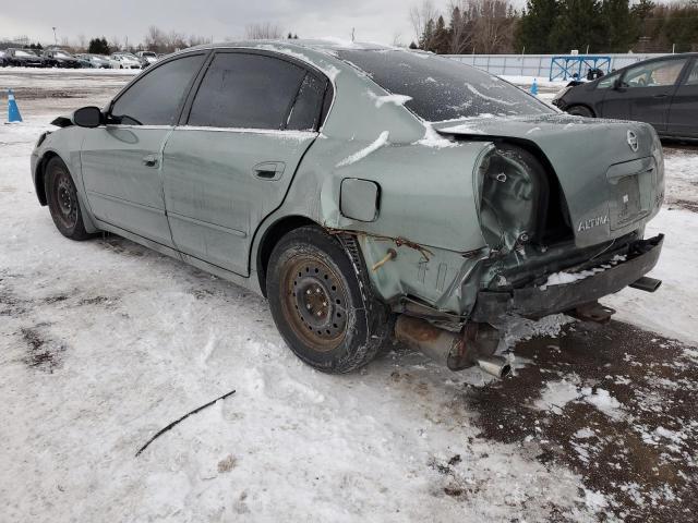 2006 Nissan Altima Se - Фото 2