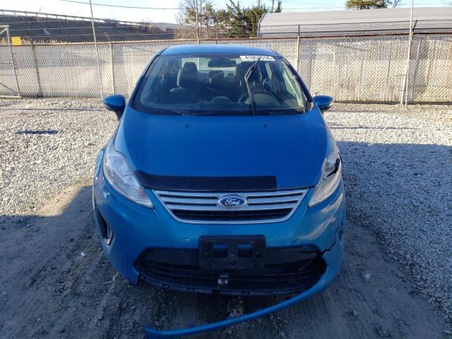 2013 Ford Fiesta Se - Image 5