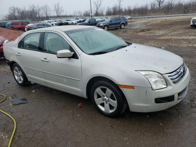 2008 Ford Fusion Se - Фото 4