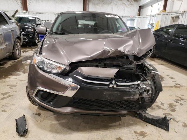2019 Mitsubishi Outlander Sport Es - Фото 5