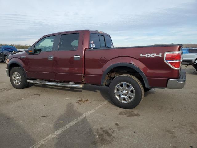 2009 Ford F150 Supercrew - Фото 2