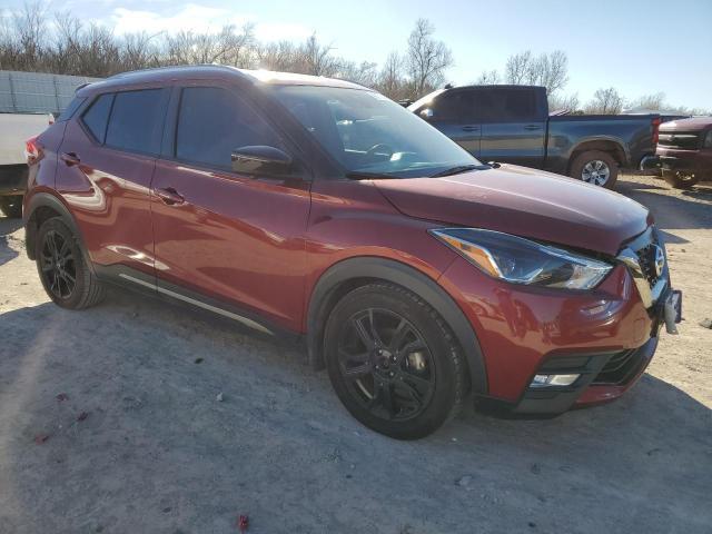 2020 Nissan Kicks Sr - Фото 4