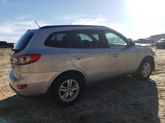 2012 Hyundai Santa Fe Gls - Фото 3