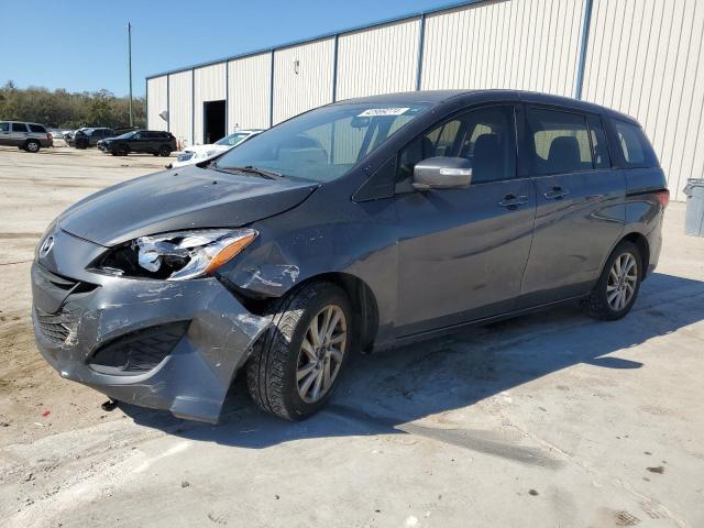 2014 Mazda 5 Sport