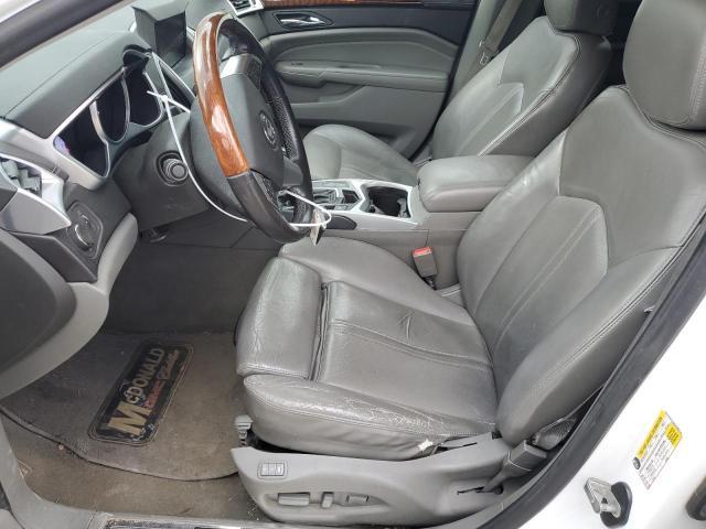 2010 Cadillac Srx Luxury Collection - Фото 7