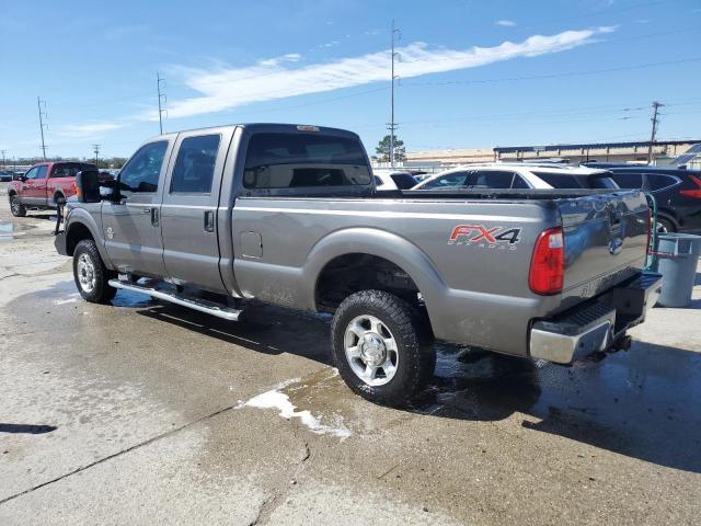 2013 Ford F250 Super Duty - Фото 2