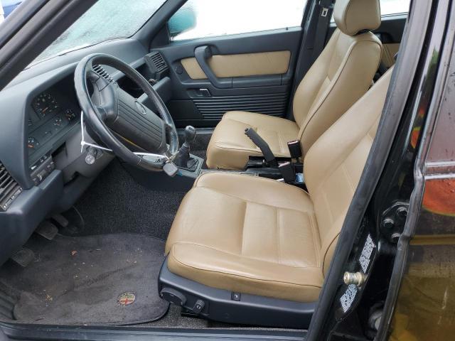 1994 Alfa Romeo 164 Ls - Фото 7