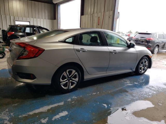 2016 Honda Civic Lx - Фото 3