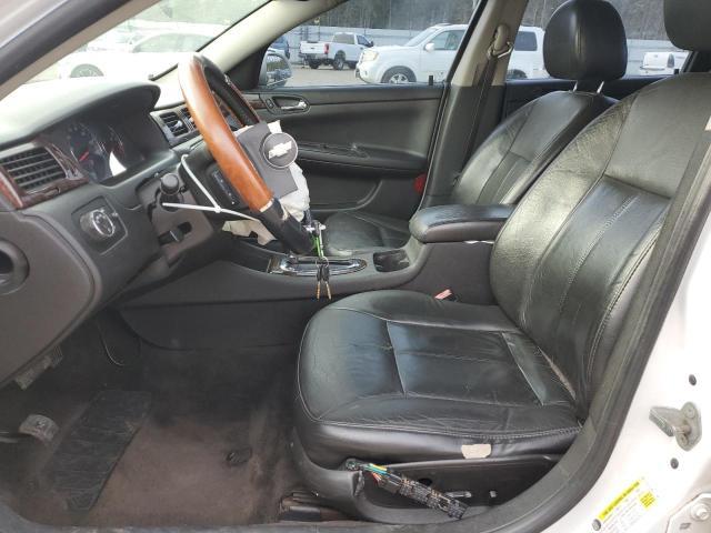 2014 Chevrolet Impala Limited Ltz - Фото 7