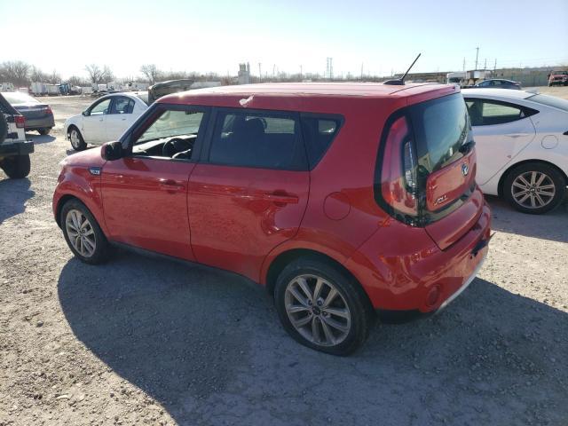 2018 Kia Soul + - Фото 2
