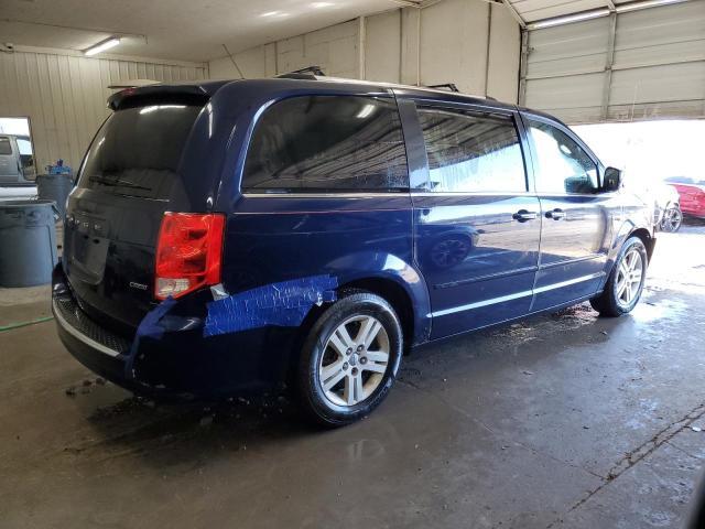 2012 Dodge Grand Caravan Crew - Фото 3