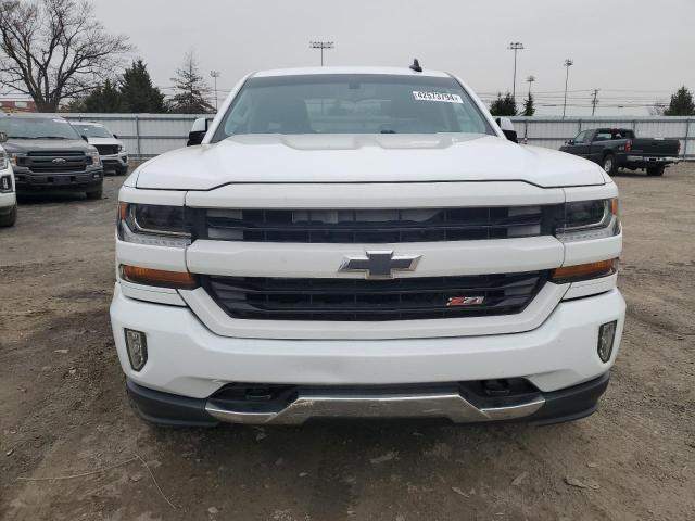 2016 Chevrolet Silverado K1500 Lt - Фото 5