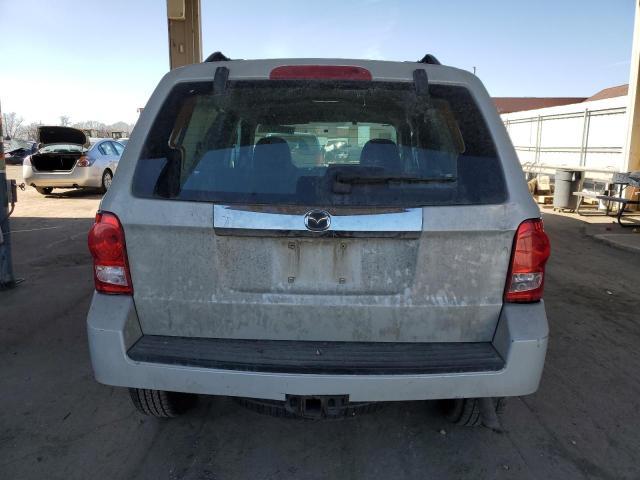 2009 Mazda Tribute I - Фото 6