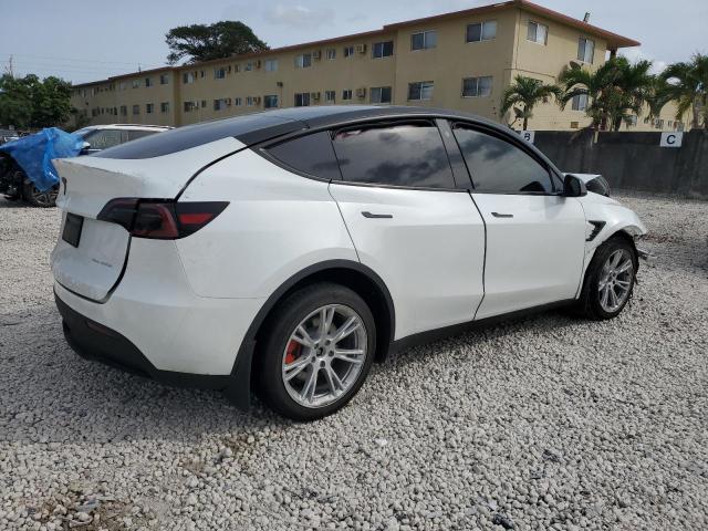 2023 Tesla Model Y - Фото 3