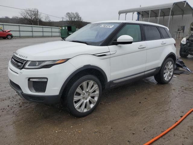 2016 Land Rover Range Rover Evoque Hse