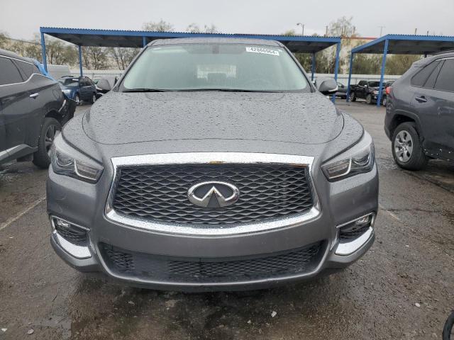 2018 Infiniti Qx60 - Фото 5