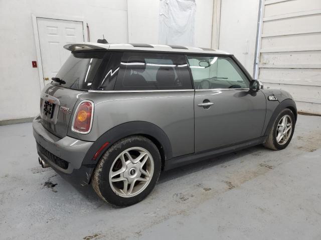 2009 Mini Cooper S - Фото 3