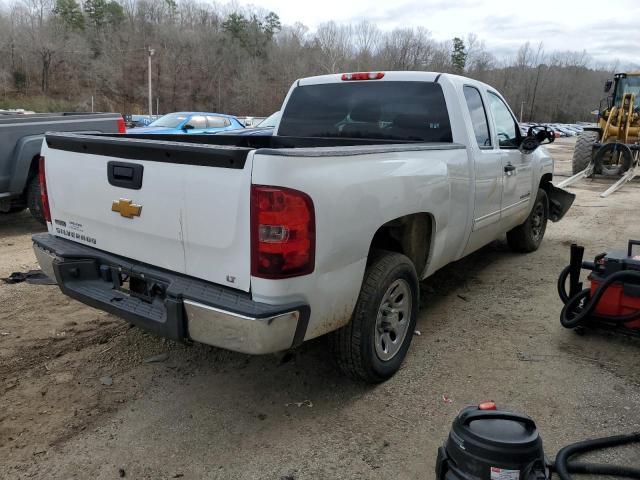 2012 Chevrolet Silverado C1500 Lt - Image 3