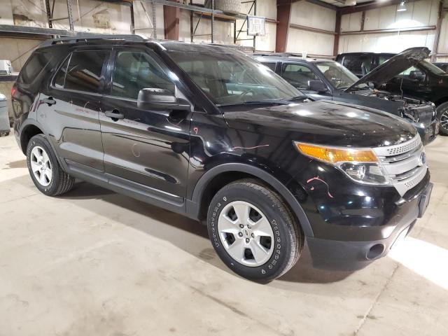2012 Ford Explorer - Фото 4