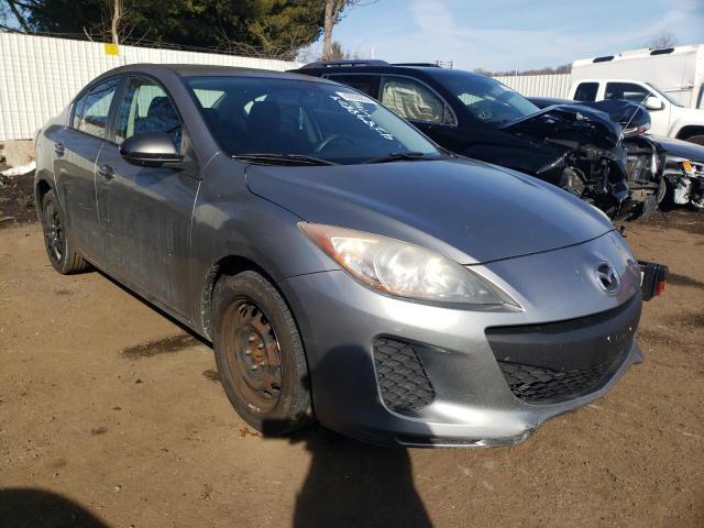 2012 Mazda 3 I - Фото 4