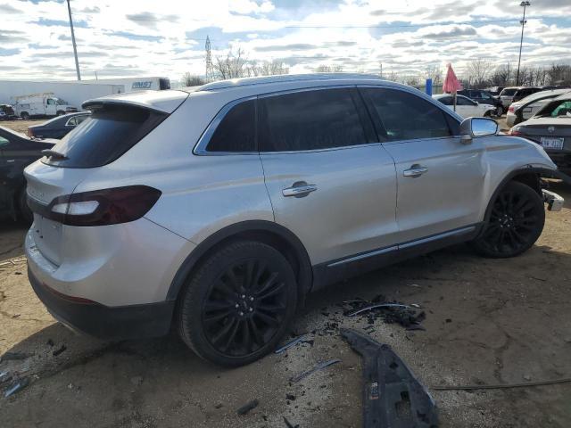 2016 Lincoln Mkx Reserve - Image 3
