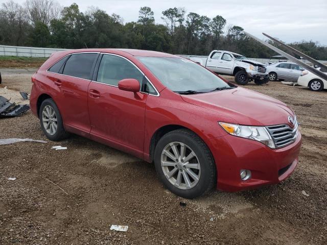 2010 Toyota Venza - Фото 4