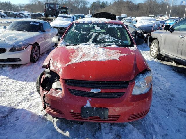 2007 Chevrolet Cobalt Ls - Фото 5