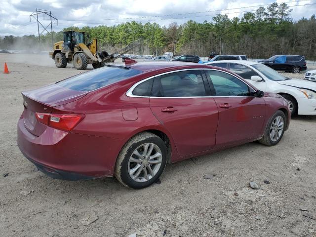 2018 Chevrolet Malibu Lt - Image 3