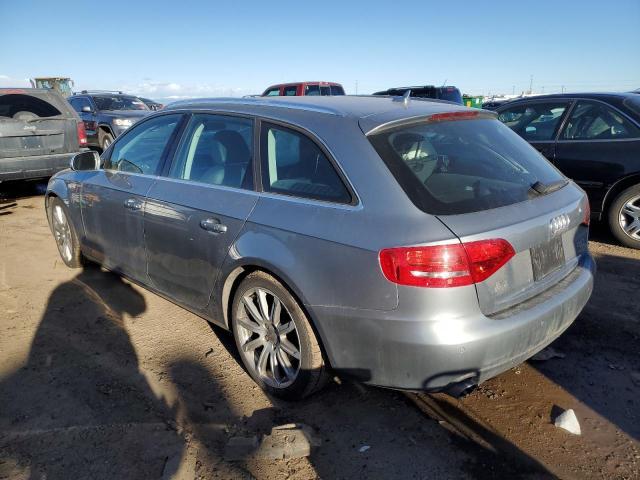 2010 Audi A4 Premium Plus - Image 2
