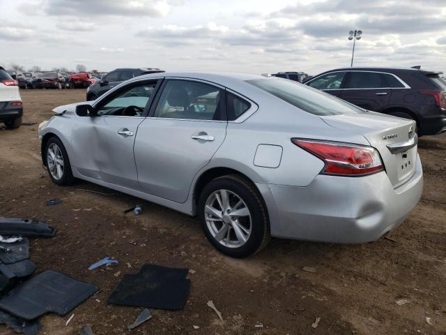 2015 Nissan Altima 2.5 - Фото 2