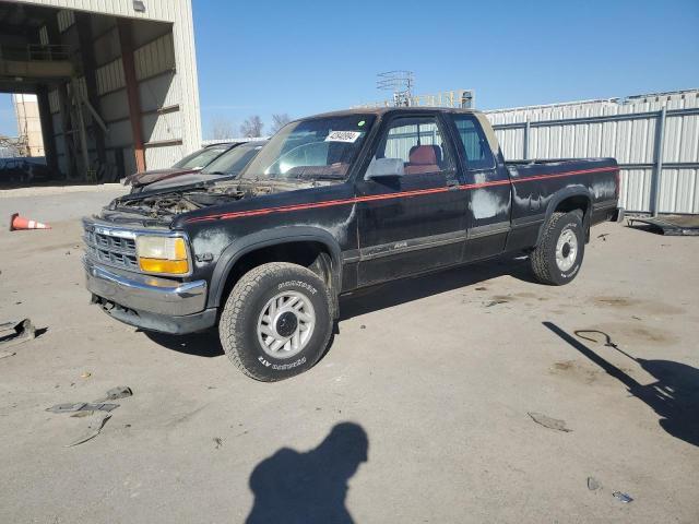 1993 Dodge Dakota