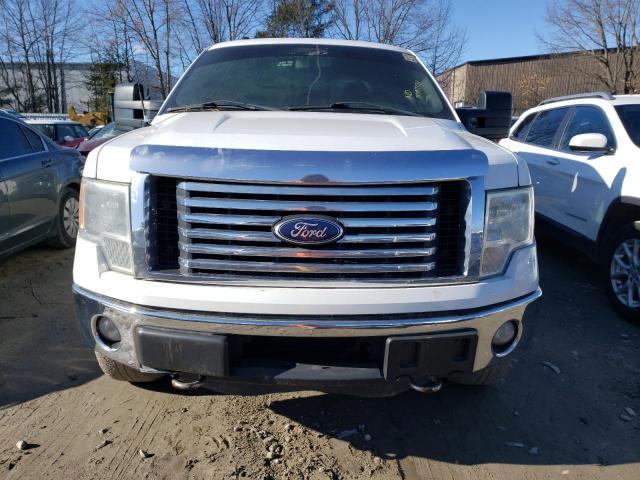 2012 Ford F150 Supercrew - Фото 5