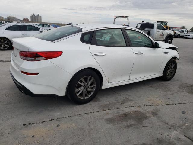 2019 Kia Optima Lx - Image 3