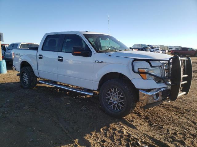 2014 Ford F150 Supercrew - Фото 4