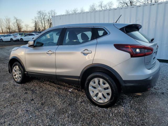 2020 Nissan Rogue Sport S - Фото 2