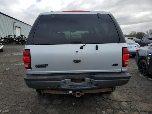 2000 Ford Expedition Xlt - Фото 6