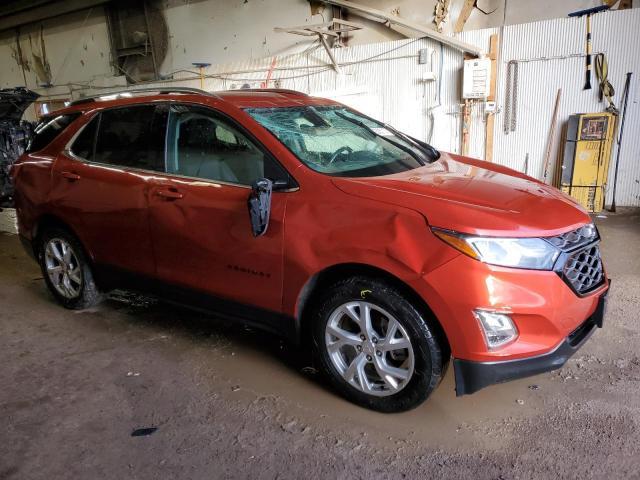 2020 Chevrolet Equinox Lt - Фото 4