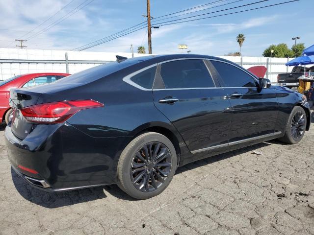 2016 Hyundai Genesis 3.8L - Фото 3