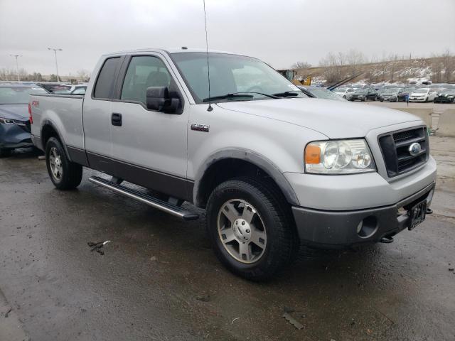 2008 Ford F150 - Фото 4