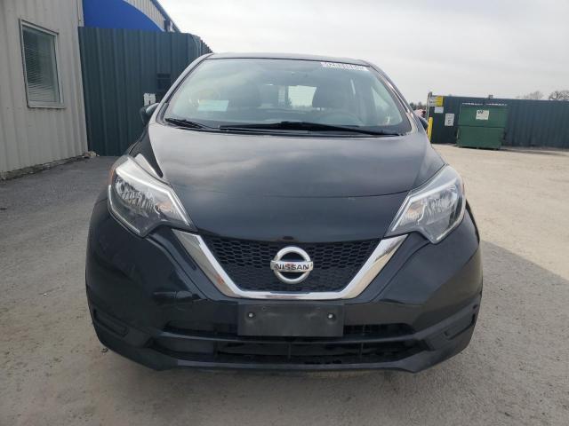 2018 Nissan Versa Note S - Фото 5