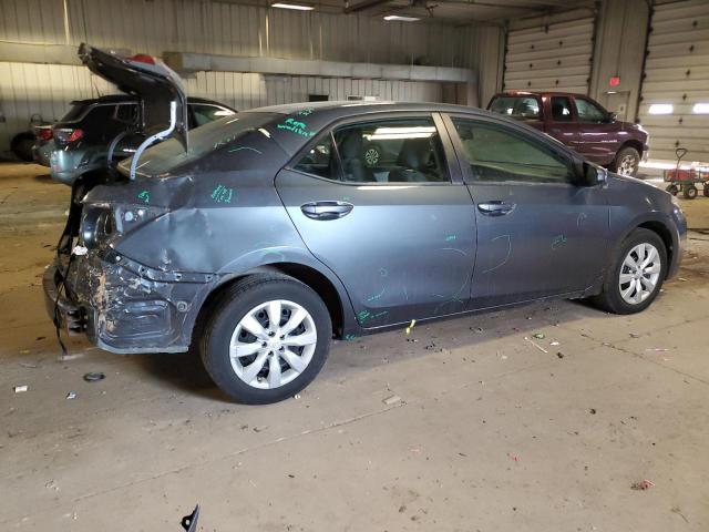 2016 Toyota Corolla L - Фото 3