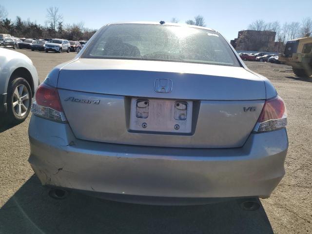 2010 Honda Accord Exl - Фото 6