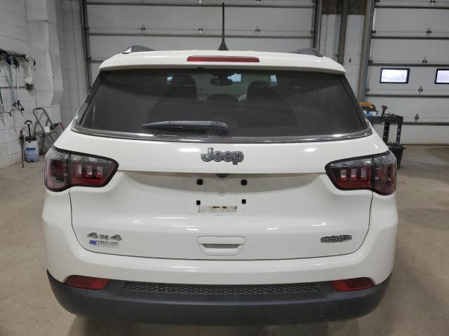 2020 Jeep Compass Latitude - Фото 6