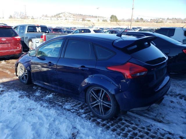 2016 Ford Focus St - Фото 2