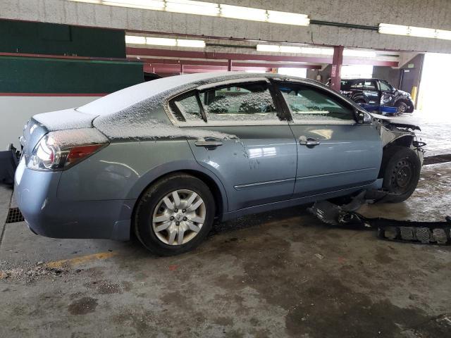 2012 Nissan Altima Base - Фото 3