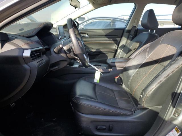 2020 Nissan Altima Sr - Image 7