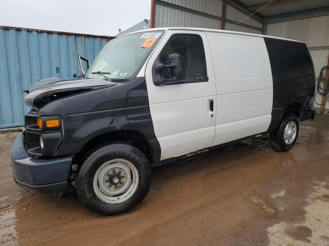 2012 Ford Econoline E150 Van